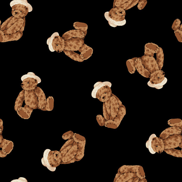 熊演示模式图片下载