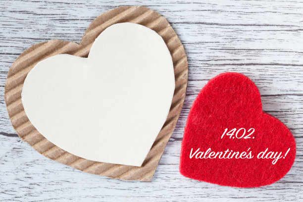 情人节的庆祝活动图片下载