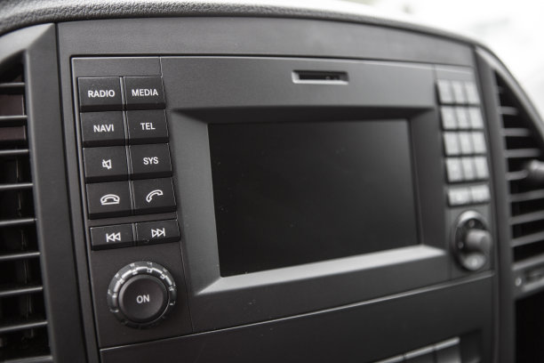 汽车内部的特写照片图片下载