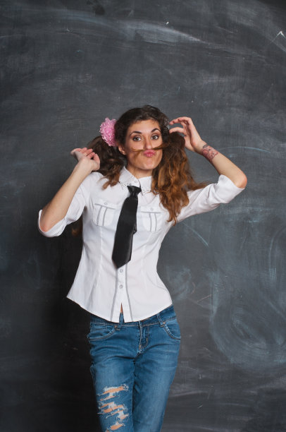 学生和学校董事会图片下载