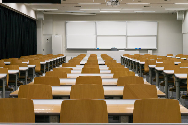 日本的课堂观图片下载