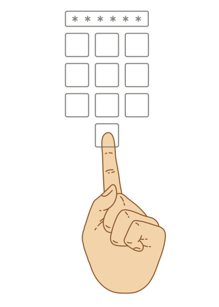 矢量平面插图的背景。图片下载