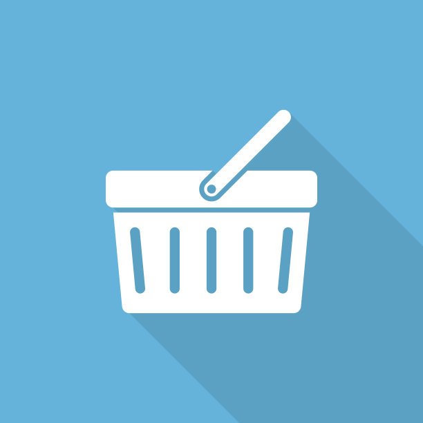 购物篮图标图片下载