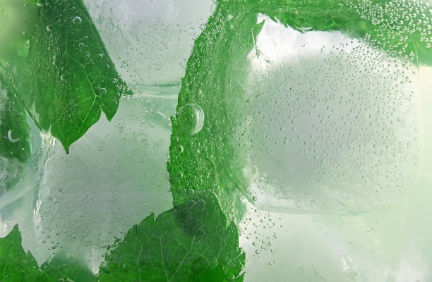 莫吉托背景图片下载