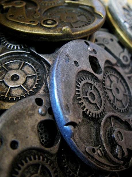 服装饰物发现图片下载