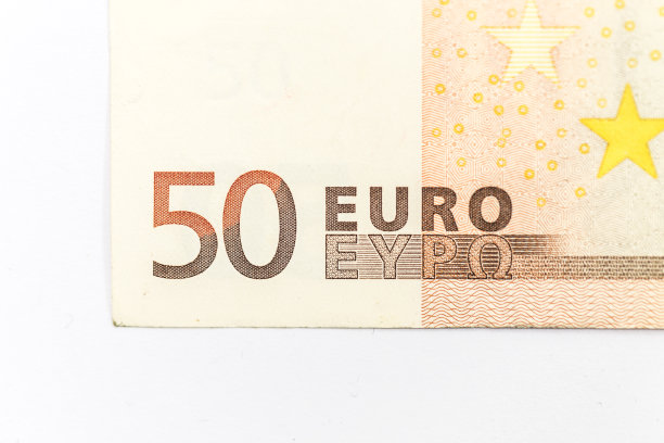 收盘价上涨50欧元图片下载