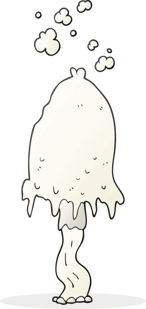 卡通蘑菇图片下载