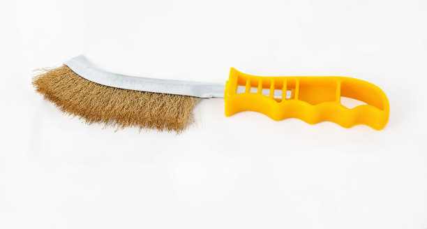 钢丝刷图片下载