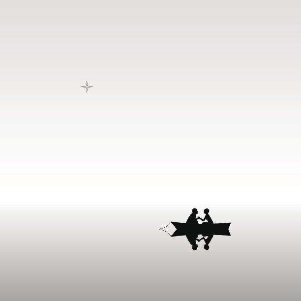 恋人在船图片下载