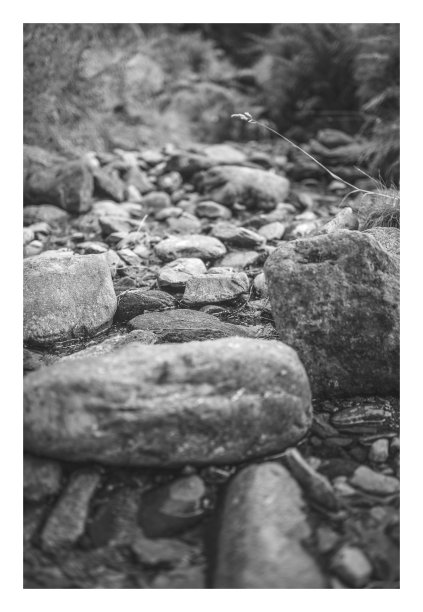 卵石流图片下载