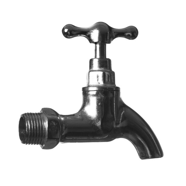 隔离厨房水龙头，厨房配件图片下载