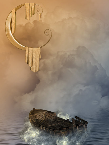 奇幻景观图片下载