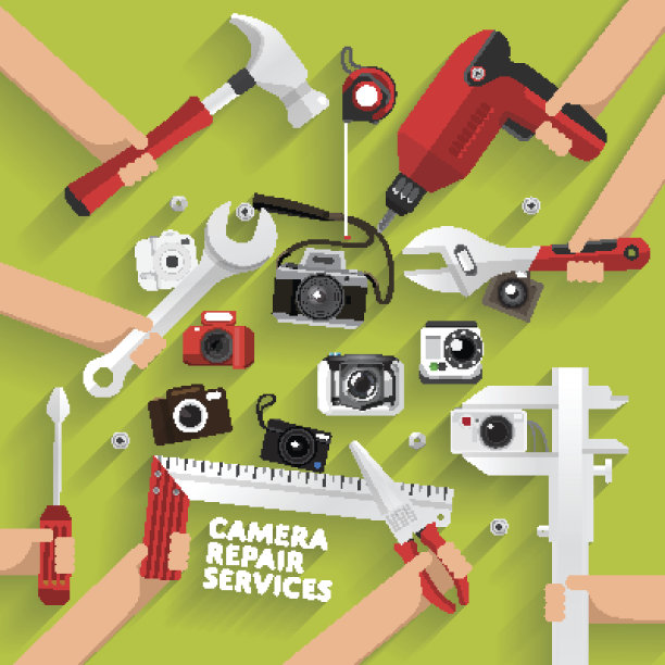 修理相机图片下载