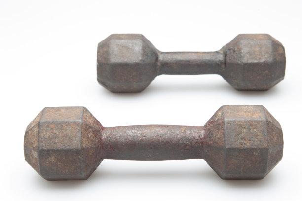 哑铃图片下载