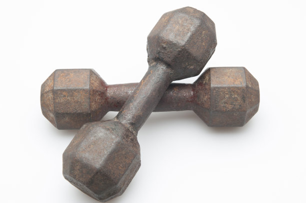 哑铃图片下载