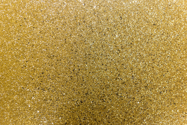 黄金闪光纸图片下载