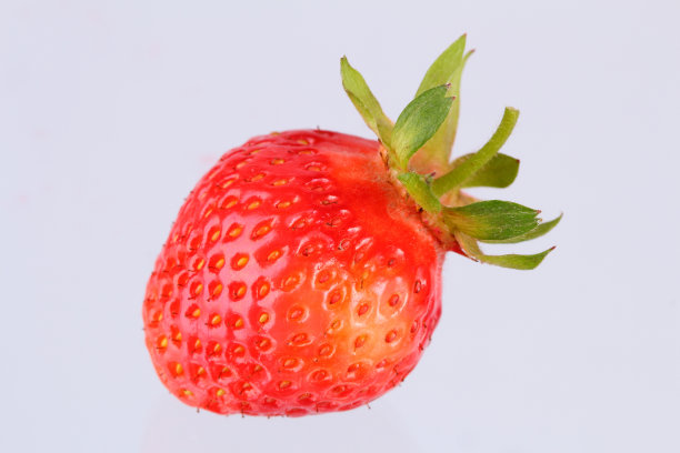 一个草莓图片下载