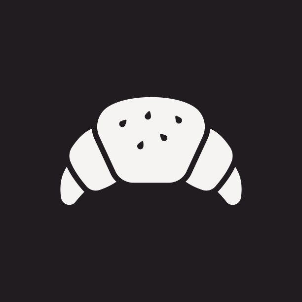 面包图标图片下载