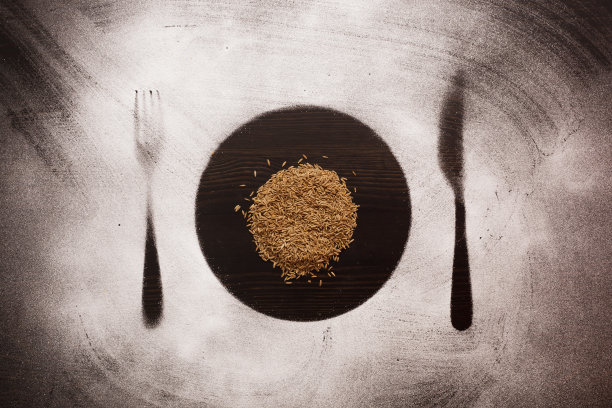 烹饪亚洲食物的有用香料图片下载