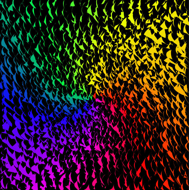 黑暗的抽象背景图片下载