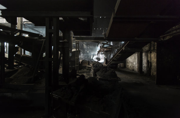 铸造的地方图片下载