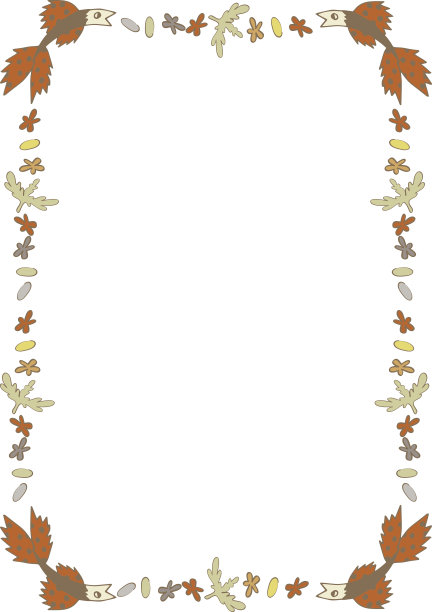 鱼框架图片下载