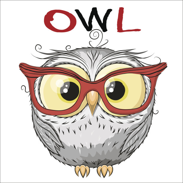 猫头鹰图片下载