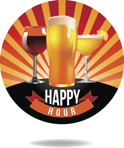 欢乐时光爆裂设计图标图片下载