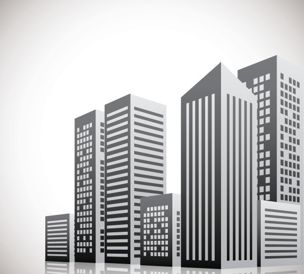 城市背景图片下载