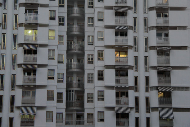 块黄昏图片下载