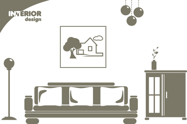 室内设计图片下载