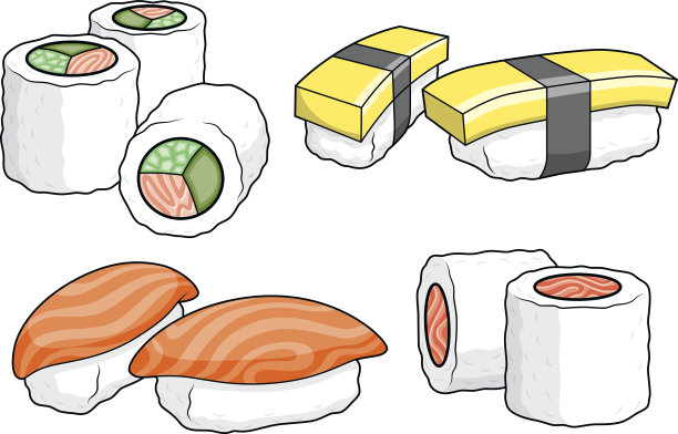 寿司图片下载