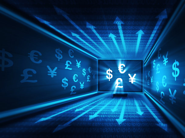 融资的概念图片下载