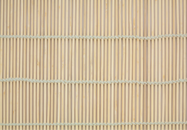 竹席的空白图片下载