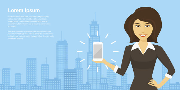 手机广告图片下载