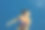 女孩与大海图片下载