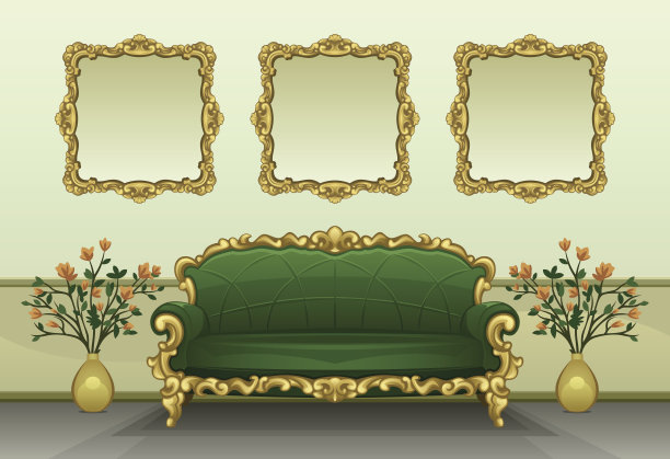 室内空间图片下载