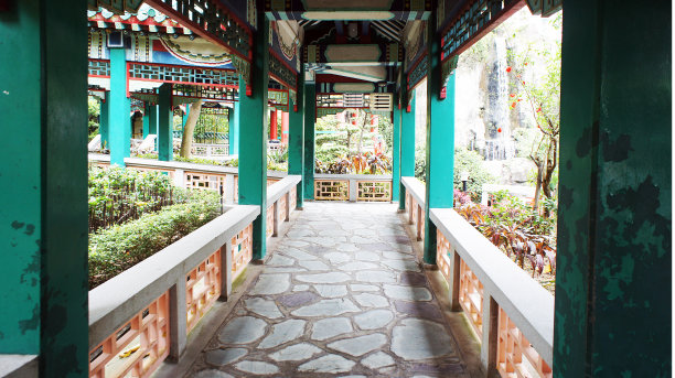 中国的途径图片下载