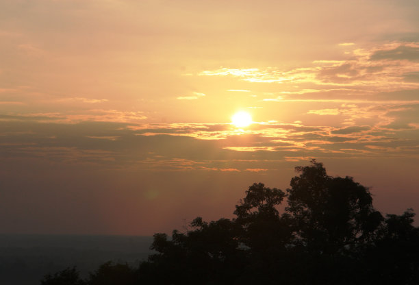 日落图片下载