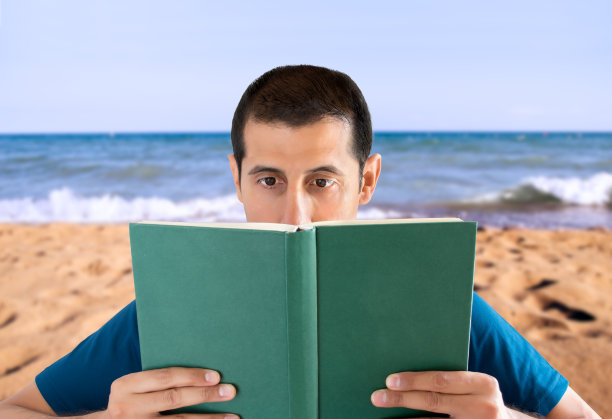 读度假图片下载