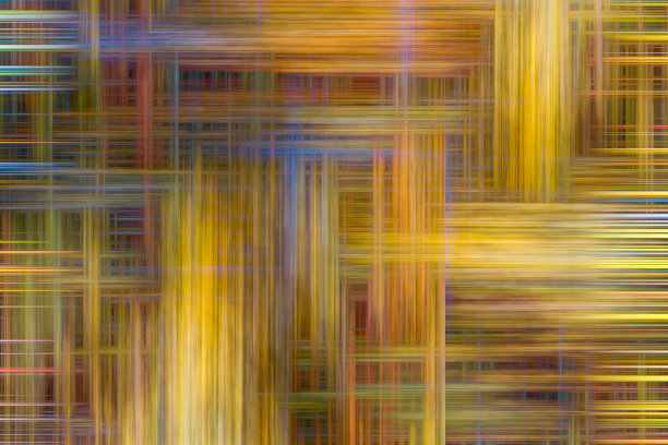 纵横交错的彩色条纹图片下载