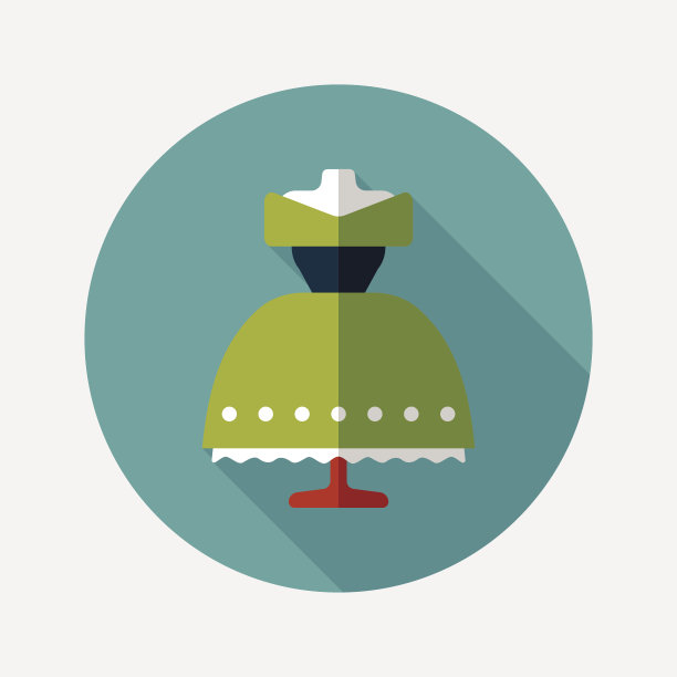 婚纱与长影图标，第10集图片下载