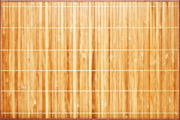 竹垫材质图片下载