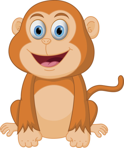 动物矢量图素材ID：128938156