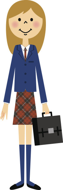 开学季元素素材ID：128938384