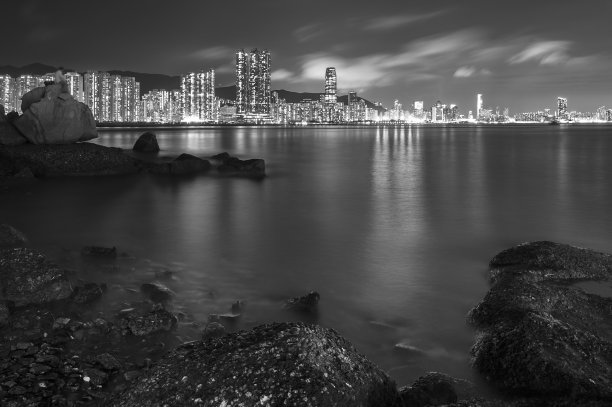 香港的城市图片下载
