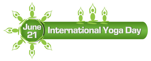 瑜伽日循环瑜伽是绿色瑜伽图片下载