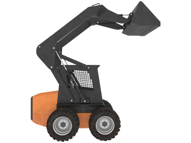 地球装载机图片下载