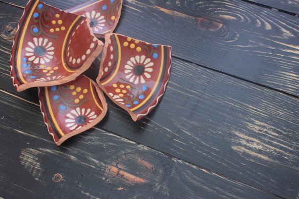 破碎的生活图片下载