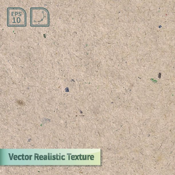 向量米色米纸照片纹理。图片下载